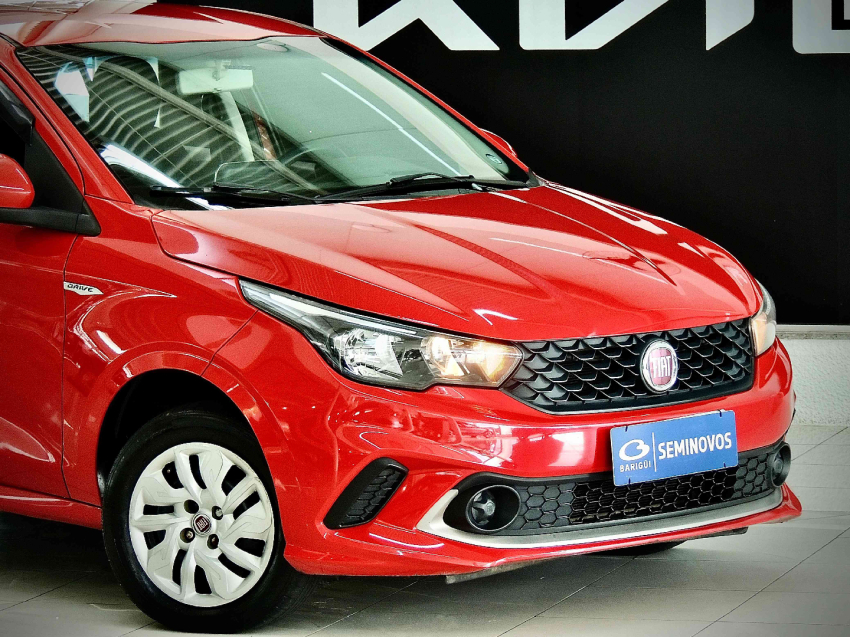 fiat argo 1.0 firefly flex drive manual 1.3 4p 2018