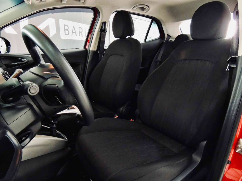 fiat argo 1.0 firefly flex drive manual 1.3 4p 2018