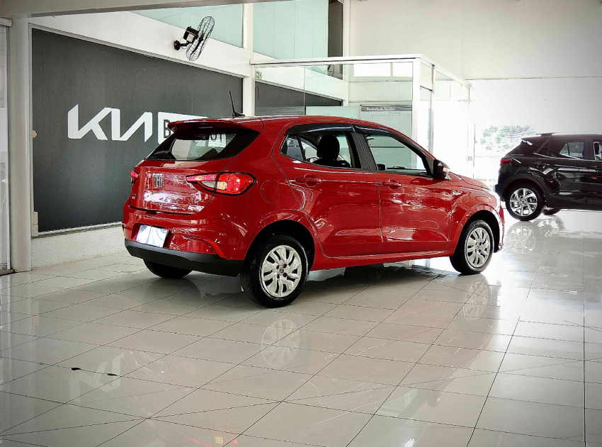 fiat argo 1.0 firefly flex drive manual 1.3 4p 2018