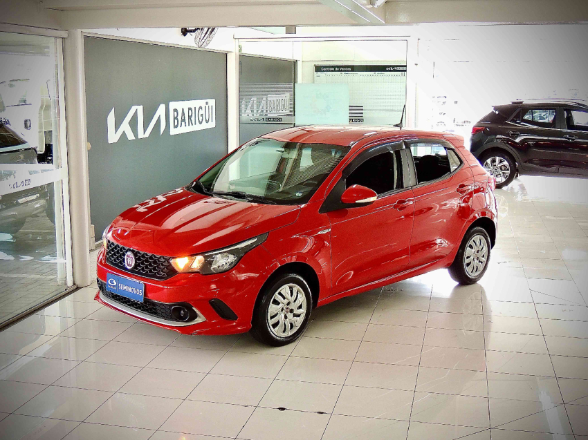fiat argo 1.0 firefly flex drive manual 1.3 4p 2018
