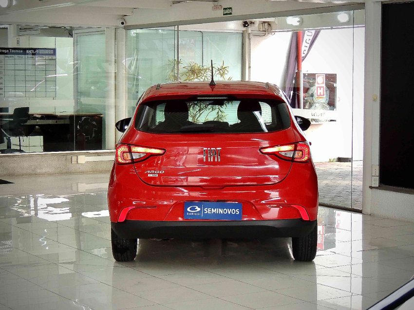 fiat argo 1.0 firefly flex drive manual 1.3 4p 2018