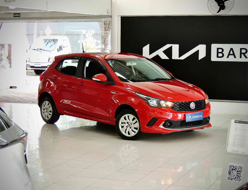 fiat argo 1.0 firefly flex drive manual 1.3 4p 2018 fiat argo 1.0 firefly flex drive manual 1.3 4p 2018