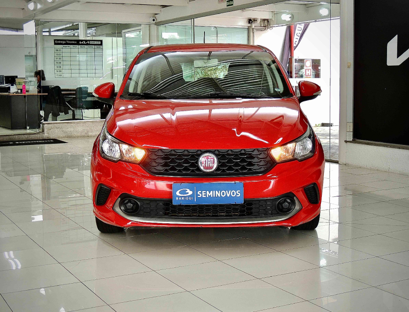 fiat argo 1.0 firefly flex drive manual 1.3 4p 2018