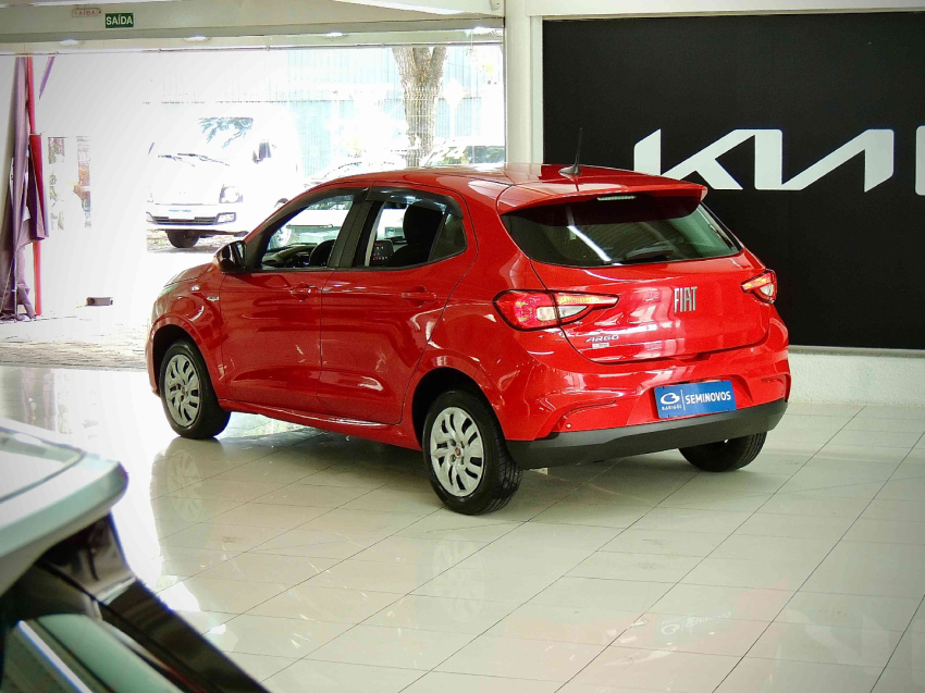 fiat argo 1.0 firefly flex drive manual 1.3 4p 2018