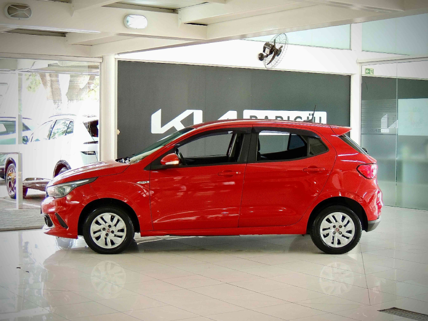 fiat argo 1.0 firefly flex drive manual 1.3 4p 2018