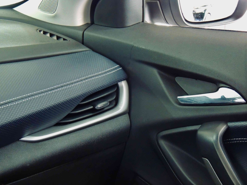 chevrolet tracker 1.2 turbo flex premier automatico 4p 2022