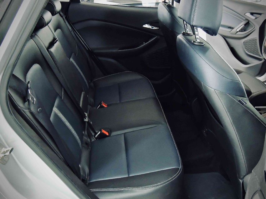 chevrolet tracker 1.2 turbo flex premier automatico 4p 2022