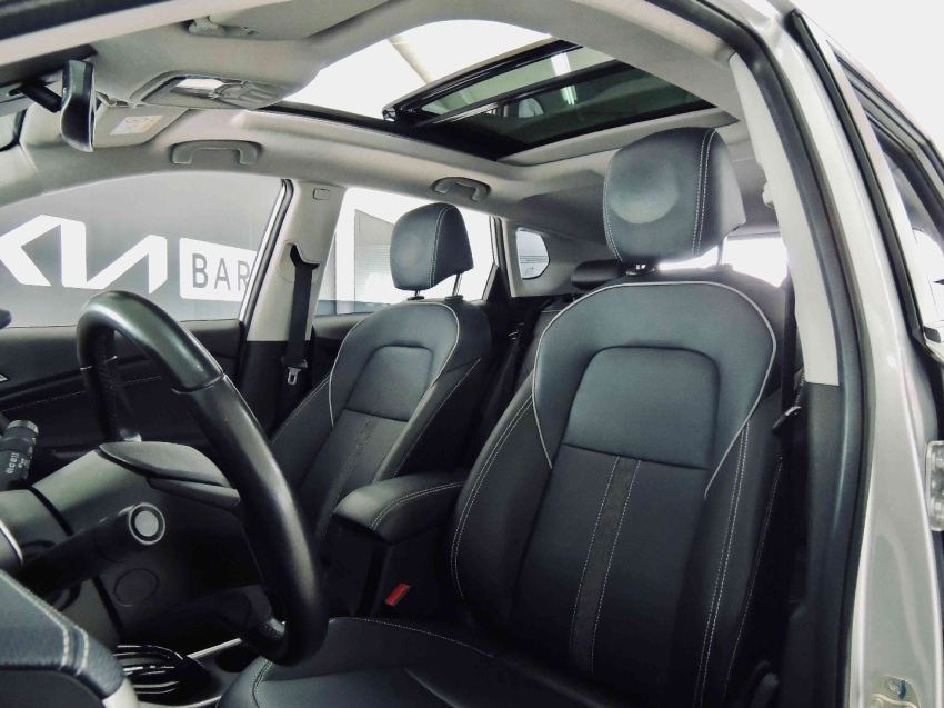 chevrolet tracker 1.2 turbo flex premier automatico 4p 2022