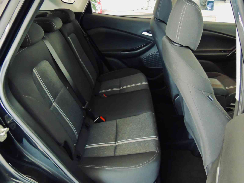 chevrolet tracker 1.0 turbo flex lt automatico 4p 2022