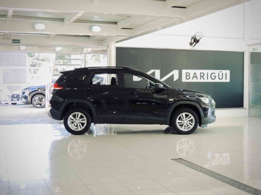 chevrolet tracker 1.0 turbo flex lt automatico 4p 2022