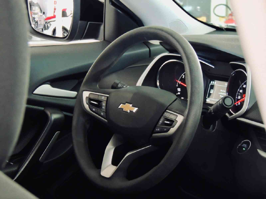 chevrolet tracker 1.0 turbo flex lt automatico 4p 2022