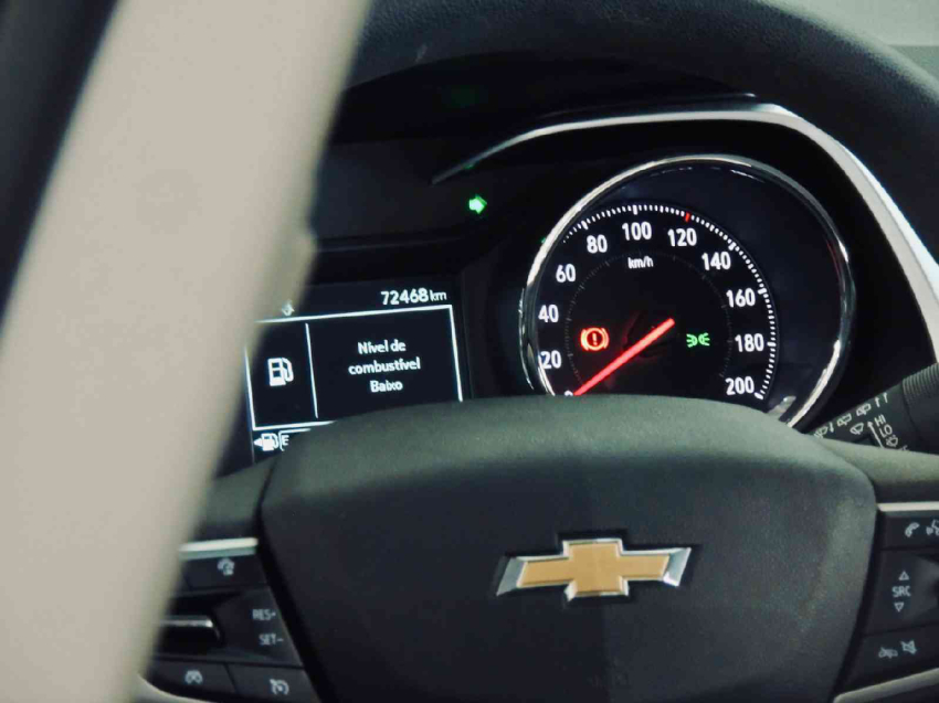 chevrolet tracker 1.0 turbo flex lt automatico 4p 2022