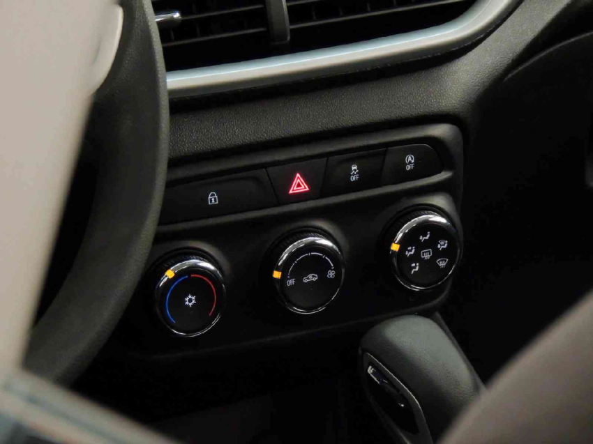 chevrolet tracker 1.0 turbo flex lt automatico 4p 2022