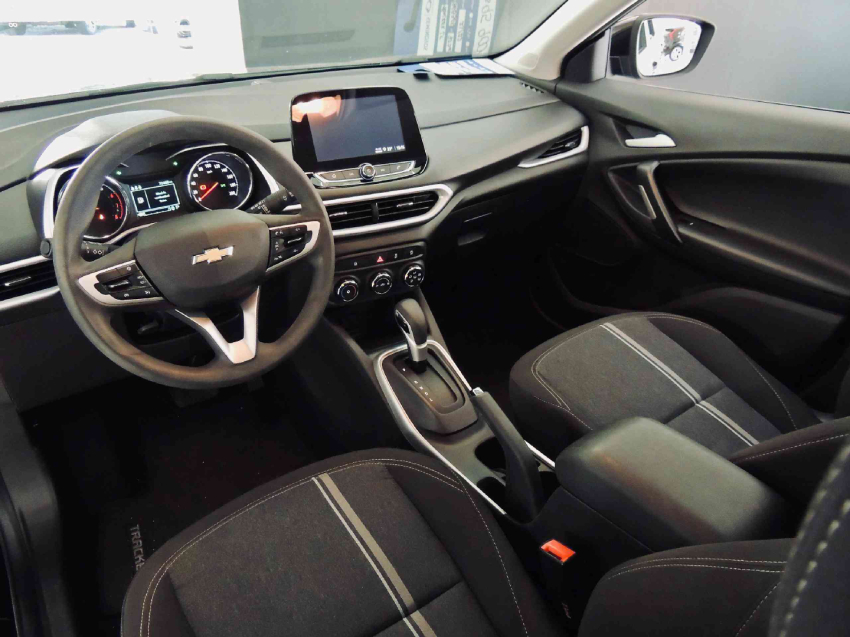 chevrolet tracker 1.0 turbo flex lt automatico 4p 2022