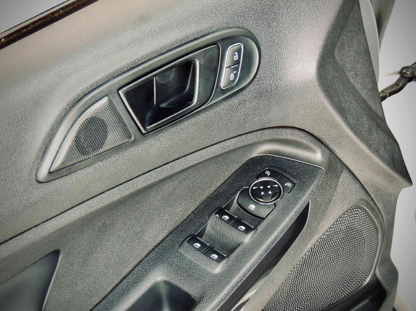 new ecosport