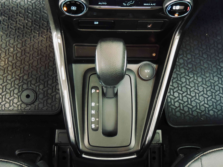 new ecosport