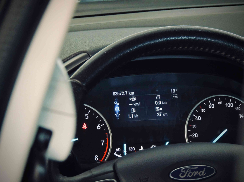new ecosport