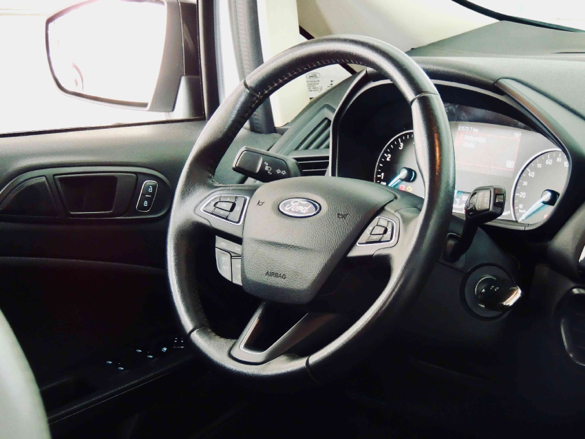 ford ecosport 1.5 flex 2020