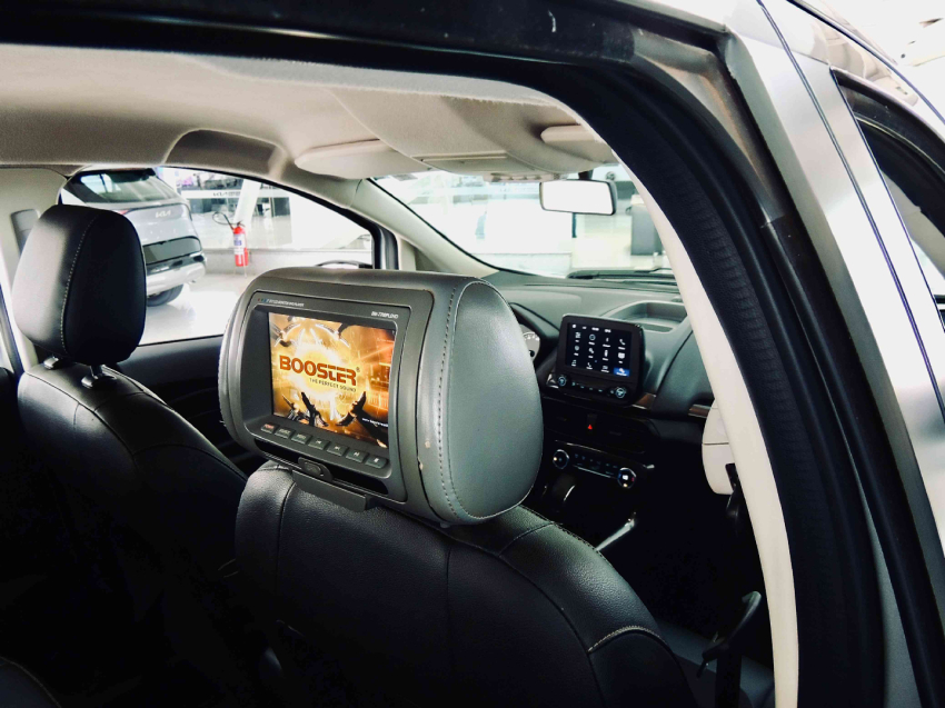 ford ecosport 1.5 flex 2020