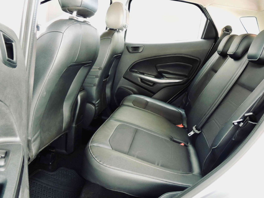 ford ecosport 1.5 flex 2020
