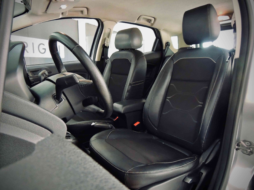 ford ecosport 1.5 flex 2020