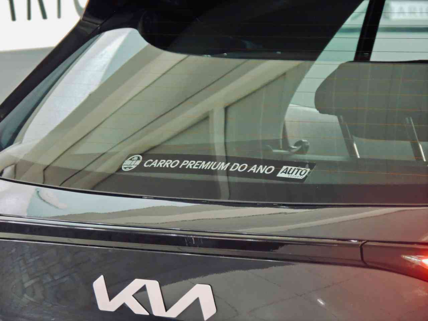 kia sportage 1.6 hibrido automatico 2024