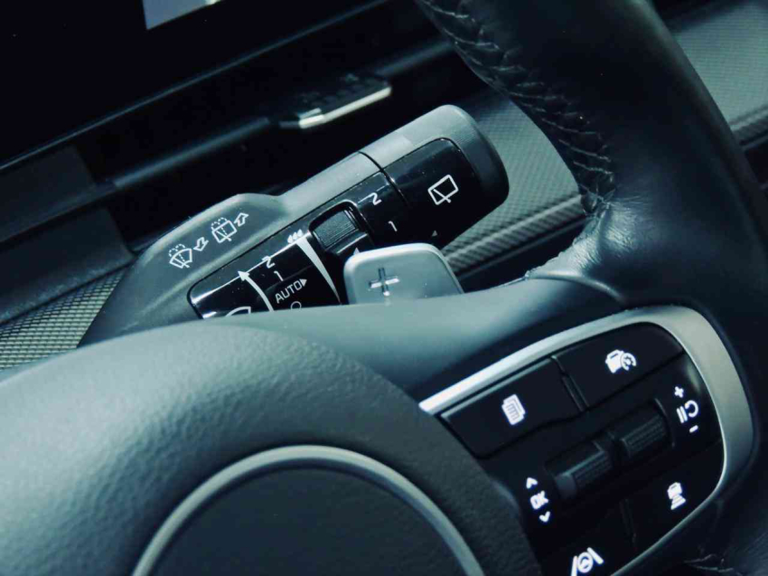 kia sportage 1.6 hibrido automatico 2024
