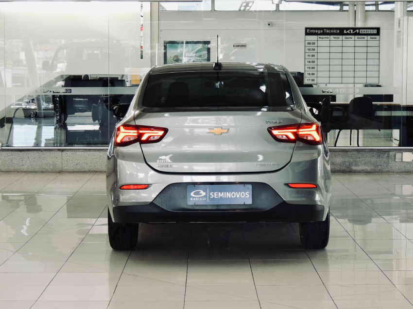 chevrolet onix 1.0 turbo flex premier automatico 4p 2024