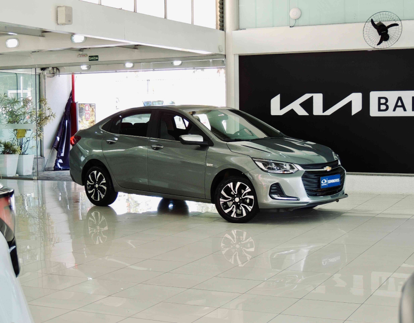 chevrolet onix 1.0 turbo flex premier automatico 4p 2024 chevrolet onix 1.0 turbo flex premier automatico 4p 2024