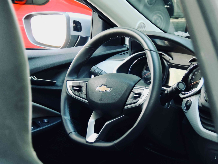 chevrolet onix 1.0 turbo flex premier automatico 4p 2024