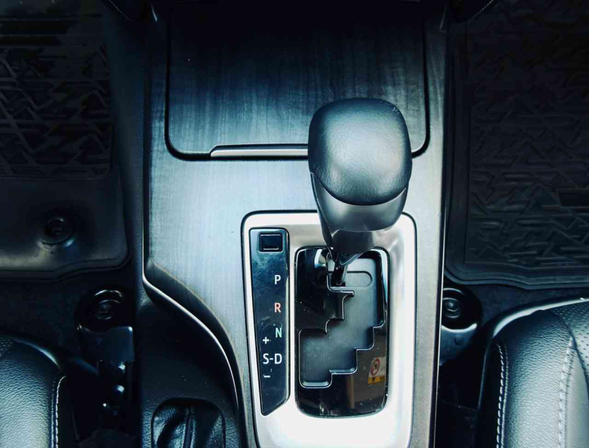 toyota hilux sw4 2.8 d-4d turbo diesel srx 7l 4x4 automatico 4p 2022