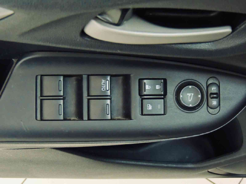 wr-v 2017/2018
