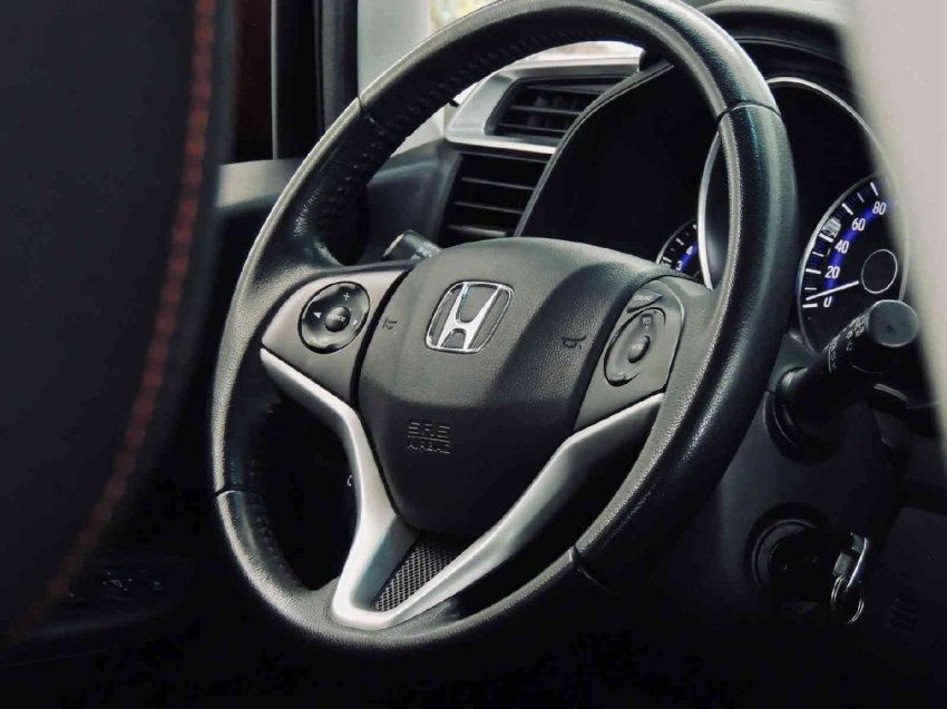 wr-v 2017/2018