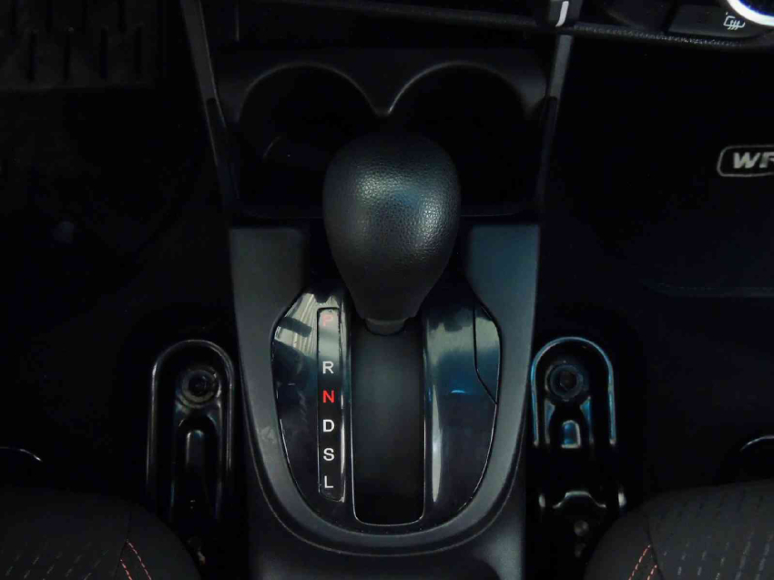 wr-v 2017/2018
