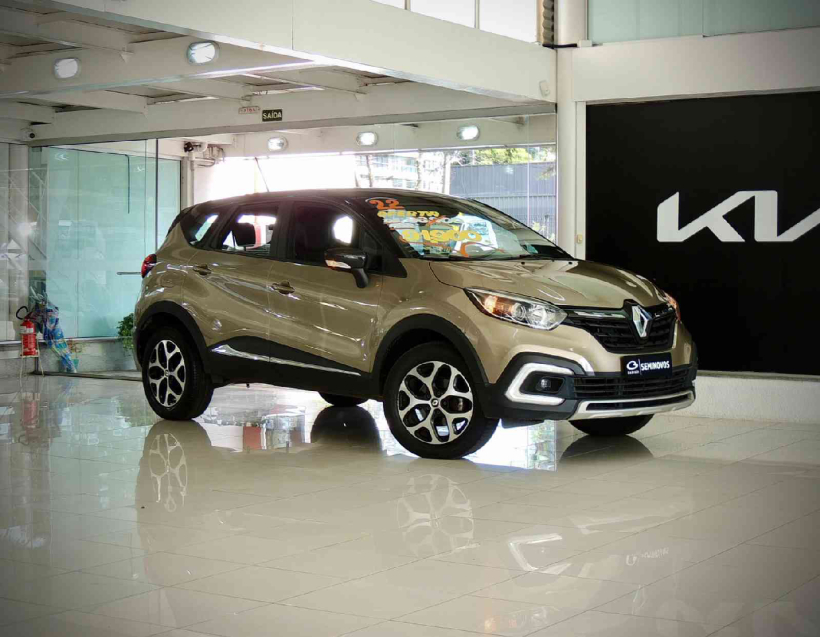 renault captur 1.3 tce flex intense x-tronic 4p automatico 2022 renault captur 1.3 tce flex intense x-tronic 4p automatico 2022
