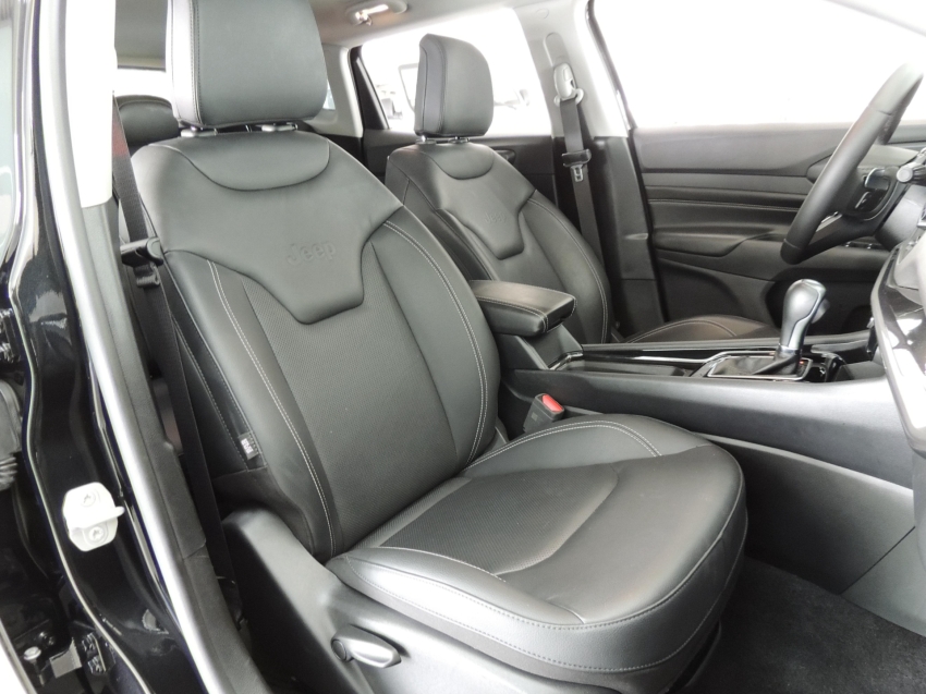 jeep compass 1.3 t270 turbo flex longitude at6 4p automatico 2024