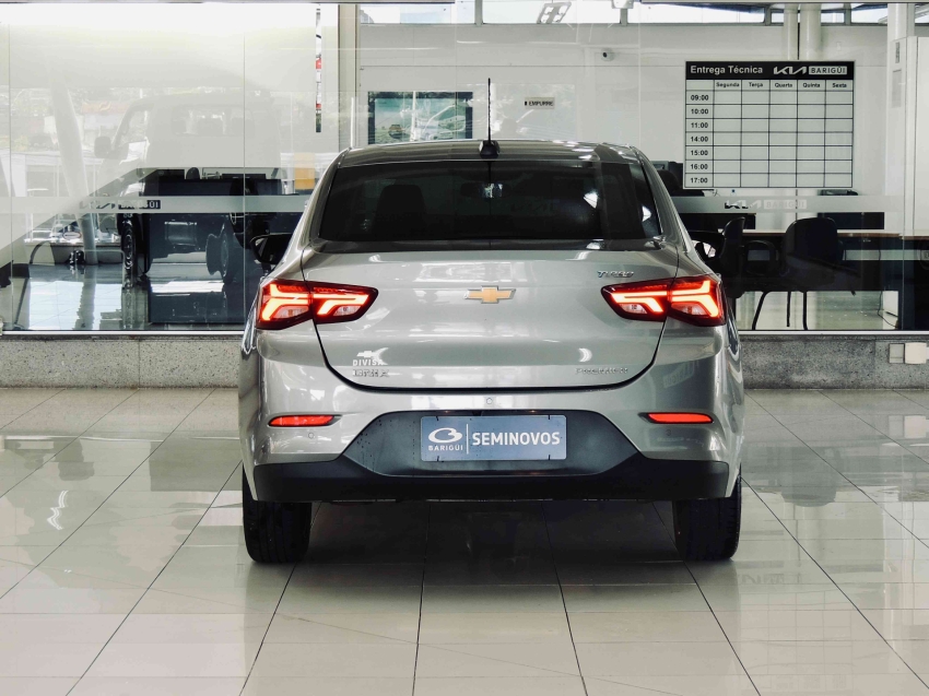 chevrolet onix 1.0 turbo flex plus premier automatico 4p 2024