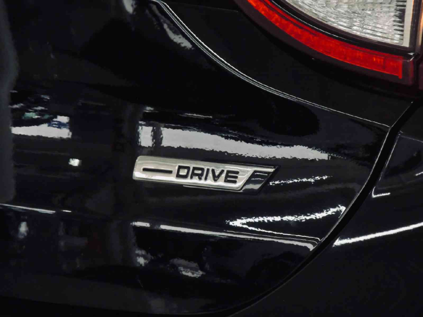 argo drive