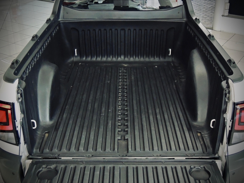 volkswagen saveiro 1.6 msi robust cd 16v flex 2p manual 2024