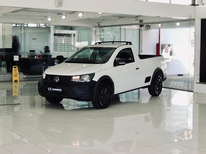 volkswagen saveiro 1.6 msi robust cd 16v flex 2p manual 2024