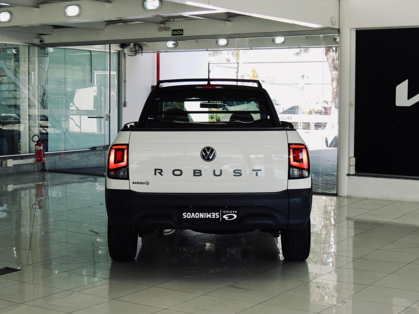 volkswagen saveiro 1.6 msi robust cd 16v flex 2p manual 2024