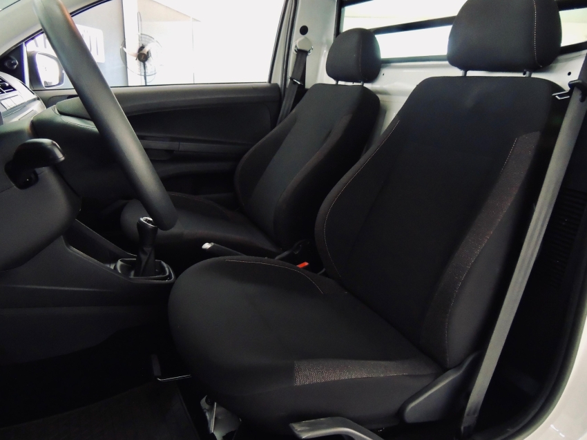 volkswagen saveiro 1.6 msi robust cd 16v flex 2p manual 2024