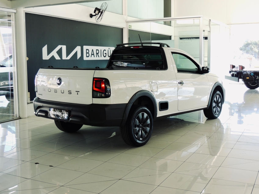 volkswagen saveiro 1.6 msi robust cd 16v flex 2p manual 2024