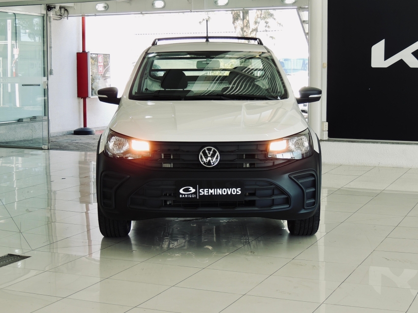 volkswagen saveiro 1.6 msi robust cd 16v flex 2p manual 2024