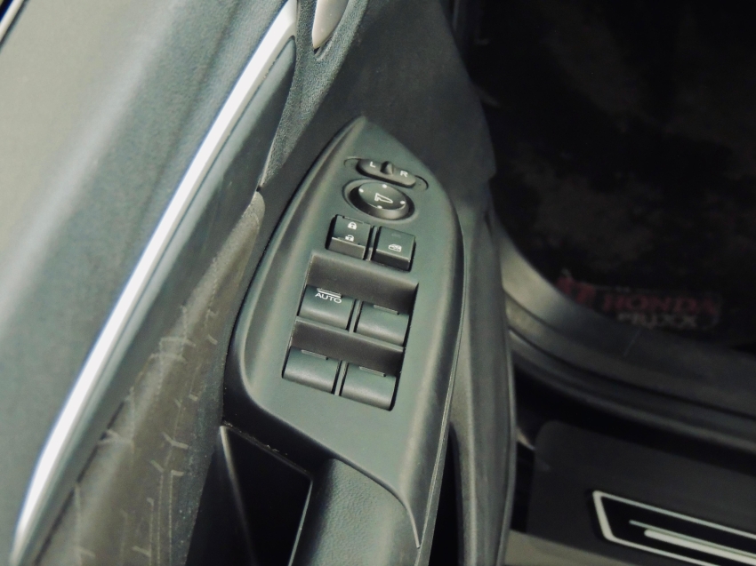 honda fit 1.5 ex 16v flex 4p automatico 2016