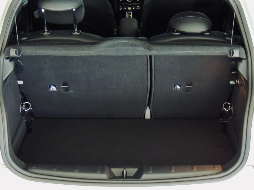 mini cooper se top 2p eletrico 2.0 automatico 2024