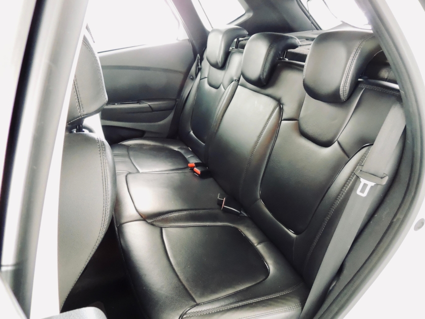 renault captur 1.6 16v sce flex intense x-tronic 4p automatico 2020