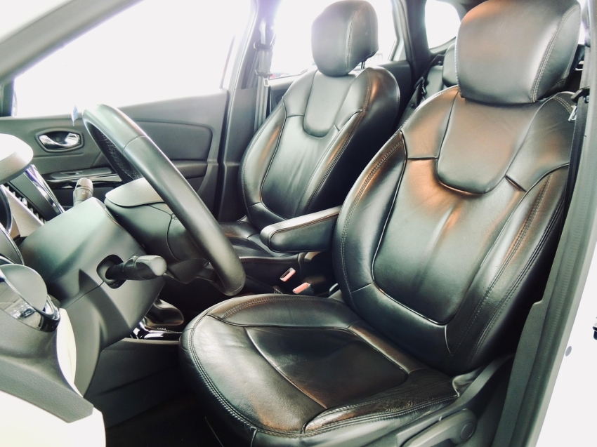 renault captur 1.6 16v sce flex intense x-tronic 4p automatico 2020