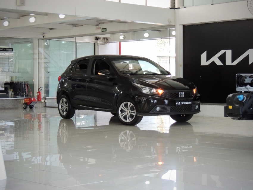 fiat argo 1.0 firefly flex drive manual 4p 2025