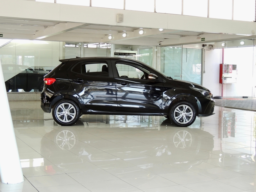 fiat argo 1.0 firefly flex drive manual 4p 2025